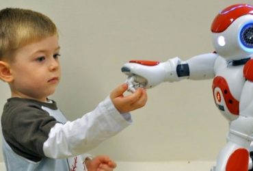 Scuola, che possono fare i robot per promuovere le competenze digitali